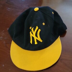 New York Yankees Snapback Vintage